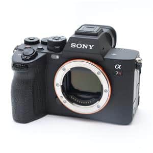 SONY (ソニー) α7RV ボディ ILCE-7RM5 メイン