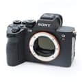 α7RV ボディ ILCE-7RM5