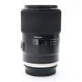 TAMRON (タムロン) SP 90mm F2.8 Di MACRO 1:1 VC USD/Model F017E（キヤノンEF用）