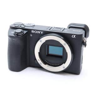SONY (ソニー) α6500 ボディ ILCE-6500 メイン
