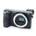 α6500 ボディ ILCE-6500