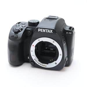 PENTAX K-70 美品 ペンタックス 中古 1年保証 美品 PENTAX K-70 300ダブルズームRE