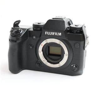 FUJIFILM (フジフイルム) X-H1」の商品検索結果 | デジタル