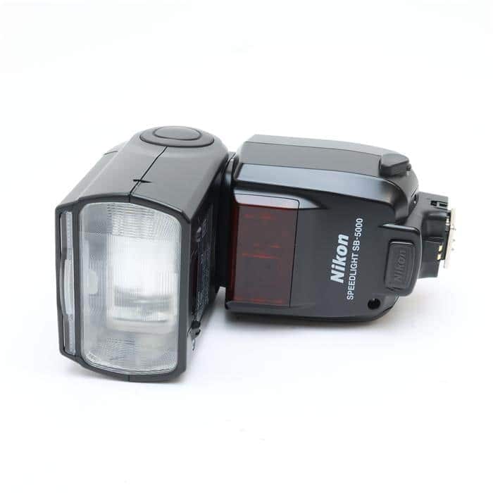 ニコン スピードライト SB-5000 Nikon スピードライト SB-5000 | ノジマオンライン