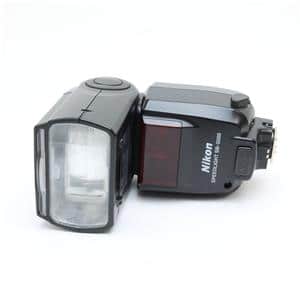 Nikon (ニコン) スピードライト SB-5000 メイン