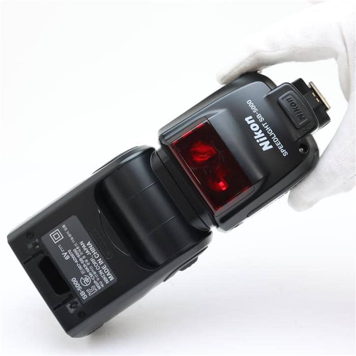 中古)Nikon (ニコン) スピードライト SB-5000（商品ID