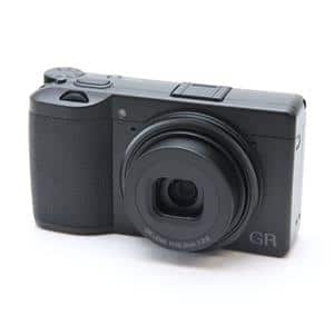 ricoh gr digital iii」の商品検索結果 | デジタルカメラ