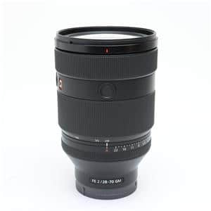 新品)SONY (ソニー) FE 28-70mm F2 GM SEL2870GM（商品ID