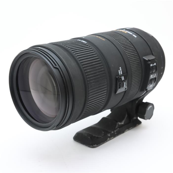 【極美品】シグマAPO120-400mmf4.5-5.6HSM DG OSニコン シグマ APO 120-400mm F4.5-5.6 DG OS HSM (ﾆｺﾝ用) 価格比較