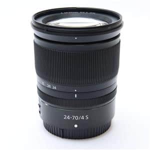 Nikon (ニコン) NIKKOR Z 24-70mm F4 S メイン