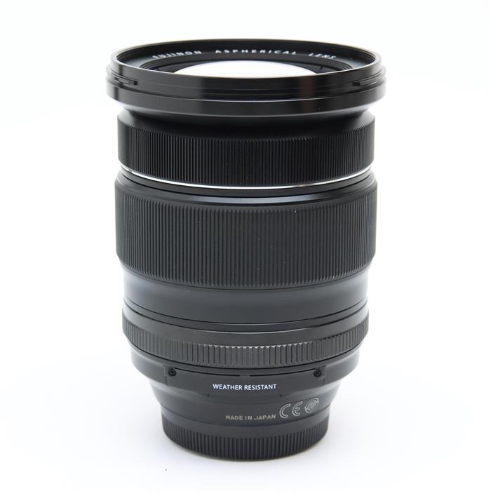 FUJIFILM XF 16-55mm F2.8 R LM WR 中古 中古)FUJIFILM (フジフイルム) フジノン XF16-55mm F2.8 R LM WR