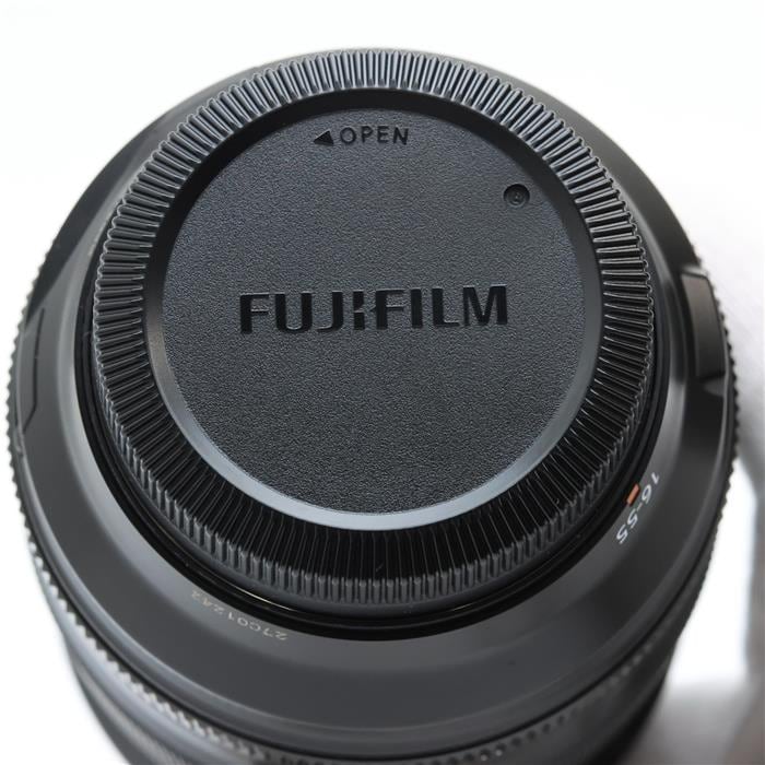 FUJIFILM XF 16-55mm F2.8 R LM WR 中古 フジノンレンズ XF16-55mmF2.8 R LM WR 中古価格比較 - 価格.com