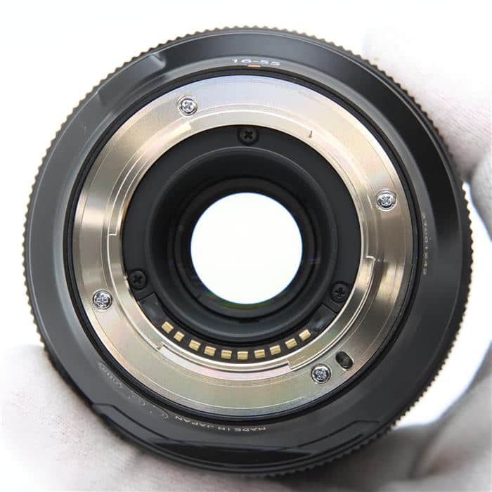 XF16-55mm f2.8 R LM WR 中古 中古)FUJIFILM (フジフイルム) フジノン XF16-55mm F2.8 R LM WR