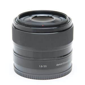SONY E35mm F1.8 OSS SEL35F18」「中古商品」の商品検索結果