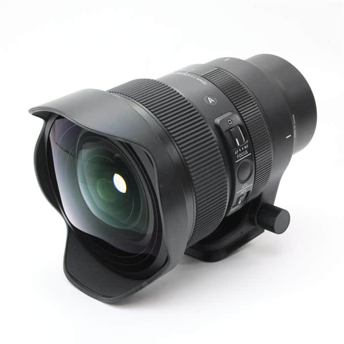 Art 15mm F1.4 DG DN DIAGONAL FISHEYE (ライカSL/TL用)