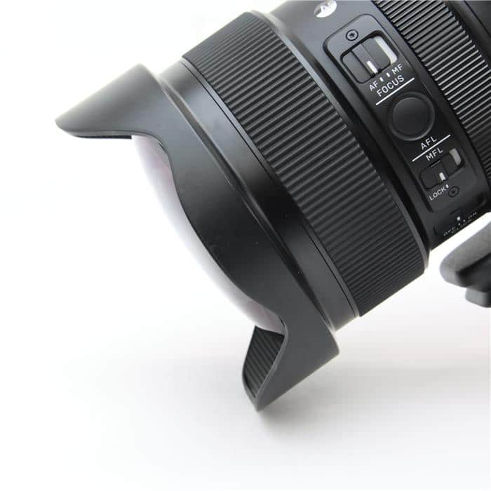 Art 15mm F1.4 DG DN DIAGONAL FISHEYE (ライカSL/TL用)