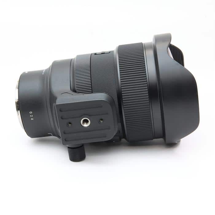 Art 15mm F1.4 DG DN DIAGONAL FISHEYE (ライカSL/TL用)