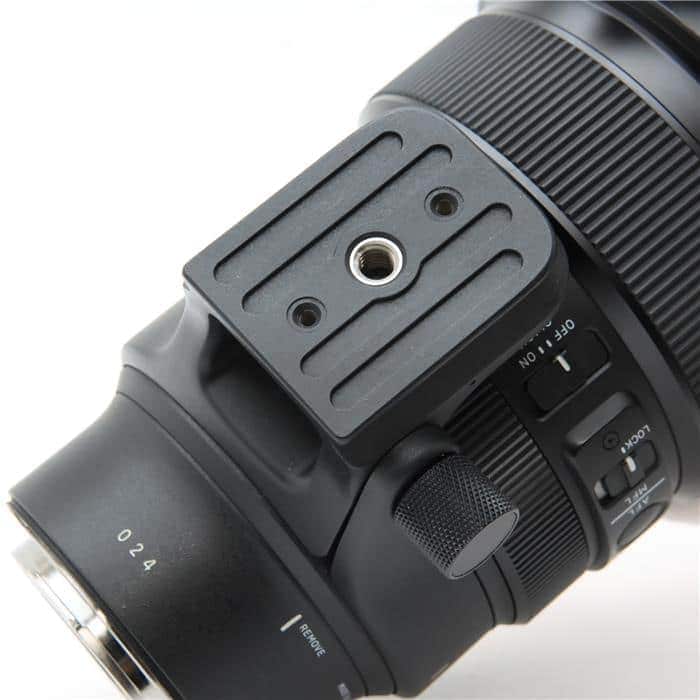 Art 15mm F1.4 DG DN DIAGONAL FISHEYE (ライカSL/TL用)