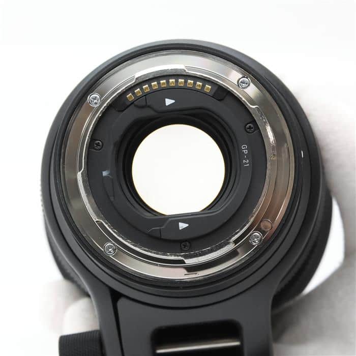 Art 15mm F1.4 DG DN DIAGONAL FISHEYE (ライカSL/TL用)