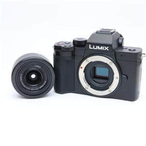Panasonic (パナソニック) LUMIX DC-G100DK 標準ズームレンズキット