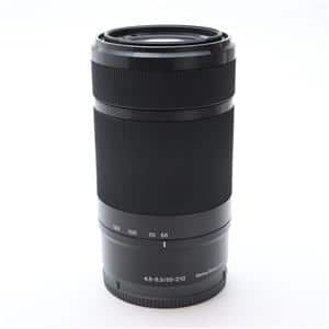 SONY (ソニー) E 55-210mm F4.5-6.3 OSS SEL55210」の商品検索結果
