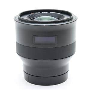 batis 25mm 限定セール Amazon.co.jp: Carl Zeiss 単焦点レンズ Batis 2/25 Eマウント 25mm F2