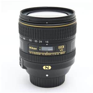 Nikon 超広角ズームレンズ AF-S DX Zoom Nikkor 12-24mm ☆ハローカメラ☆