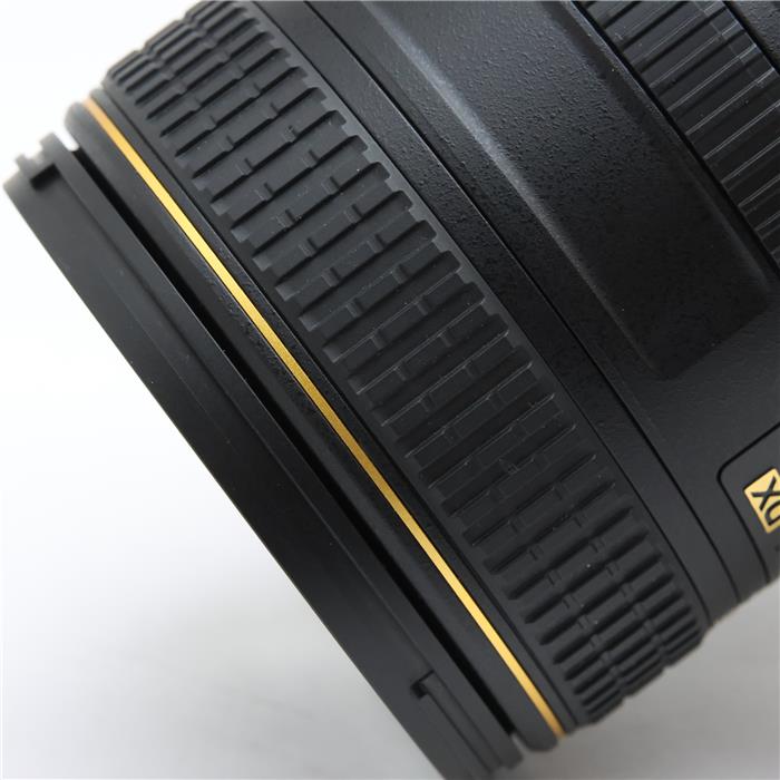 AF-S DX NIKKOR 16-80mm F2.8-4E ED VR