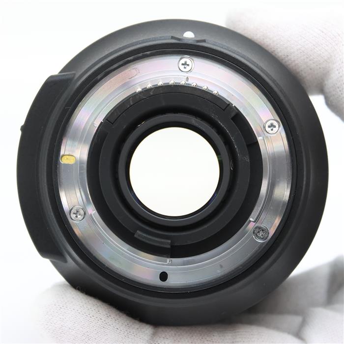 AF-S DX NIKKOR 16-80mm F2.8-4E ED VR