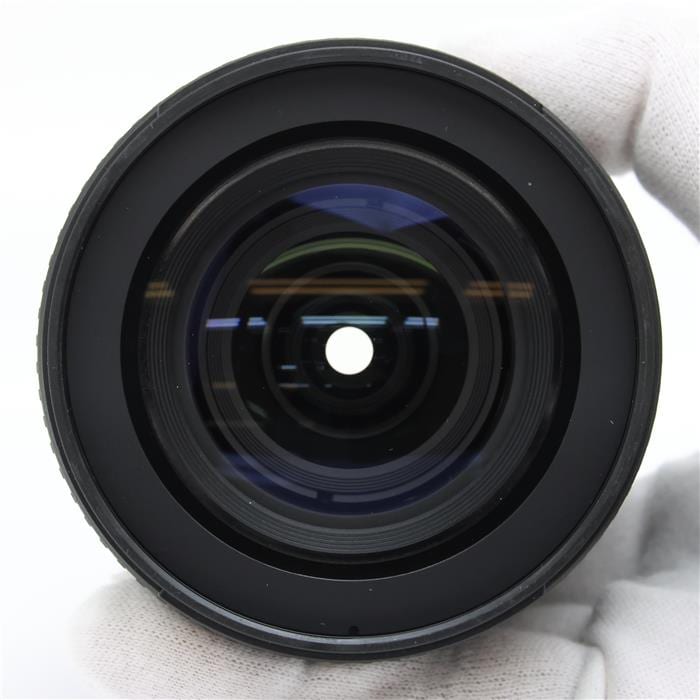 AF-S DX NIKKOR 16-80mm F2.8-4E ED VR