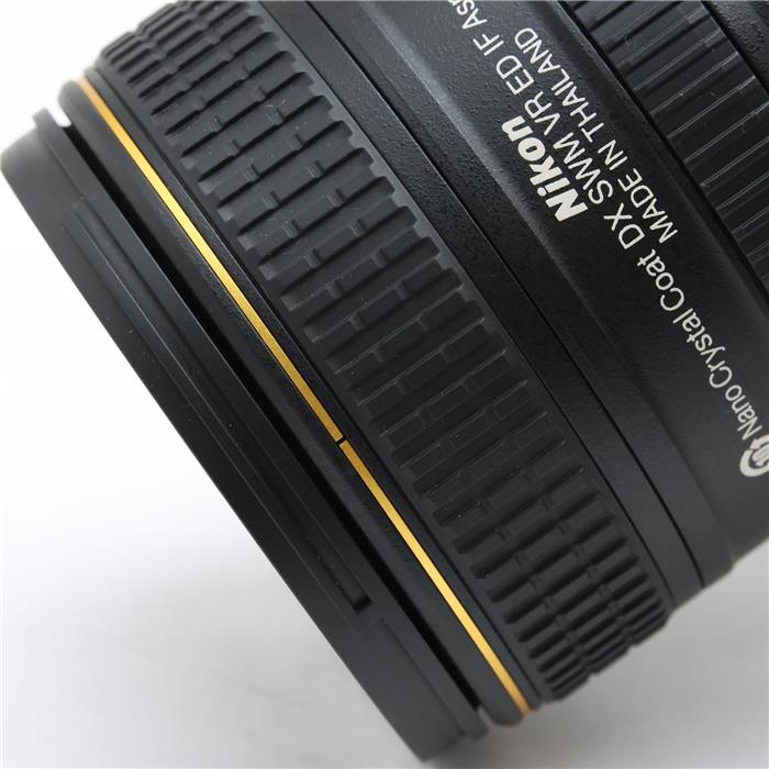 AF-S DX NIKKOR 16-80mm F2.8-4E ED VR