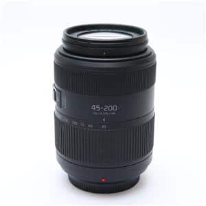LUMIX G VARIO 45-200mm F4.0-F5.6」の商品検索結果 | デジタルカメラ