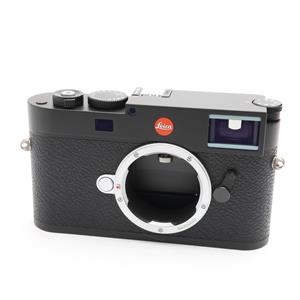 Leica (ライカ) M11 ブラックペイント メイン