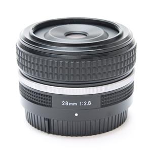 Nikon (ニコン) NIKKOR Z 28mm F2.8 （Special Edition） メイン