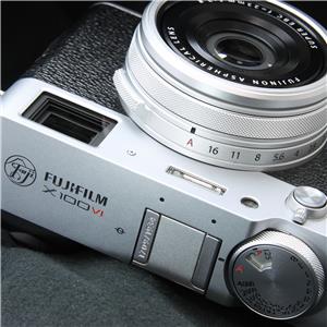 FUJIFILM X100V」「デジタルカメラ」「FUJIFILM」「中古商品」の商品