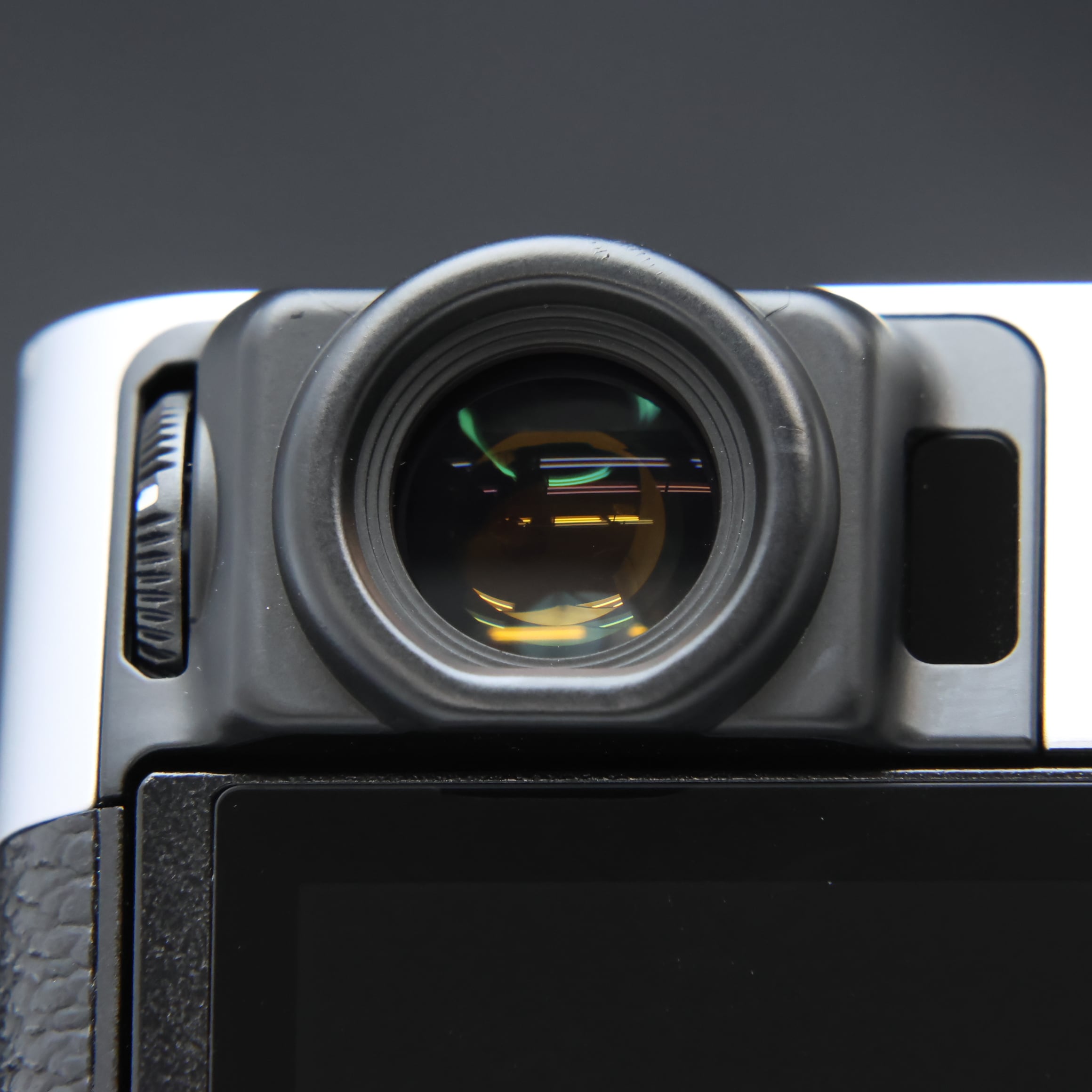 中古)FUJIFILM (フジフイルム) X100VI 90周年 Limited Edition（商品ID