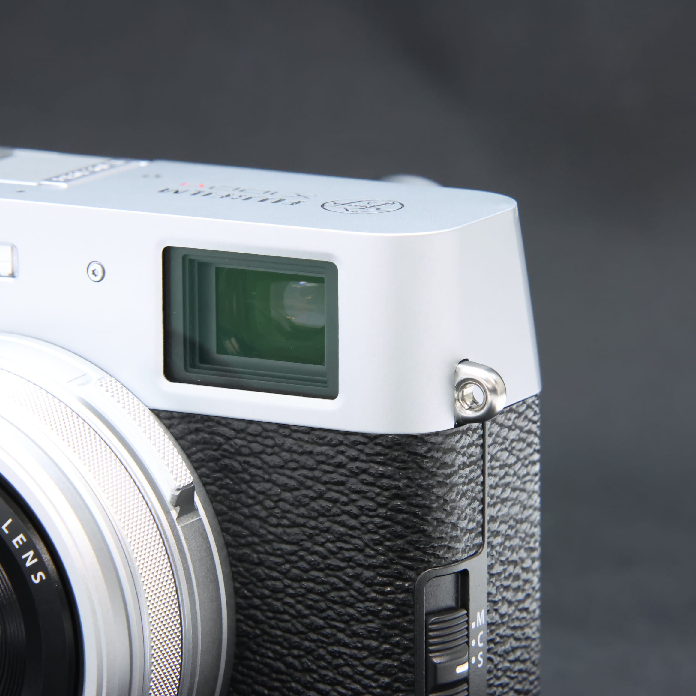 中古)FUJIFILM (フジフイルム) X100VI 90周年 Limited Edition（商品ID
