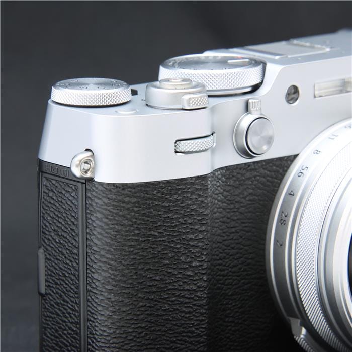 中古)FUJIFILM (フジフイルム) X100VI 90周年 Limited Edition（商品ID