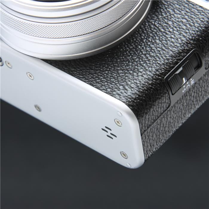 中古)FUJIFILM (フジフイルム) X100VI 90周年 Limited Edition（商品ID