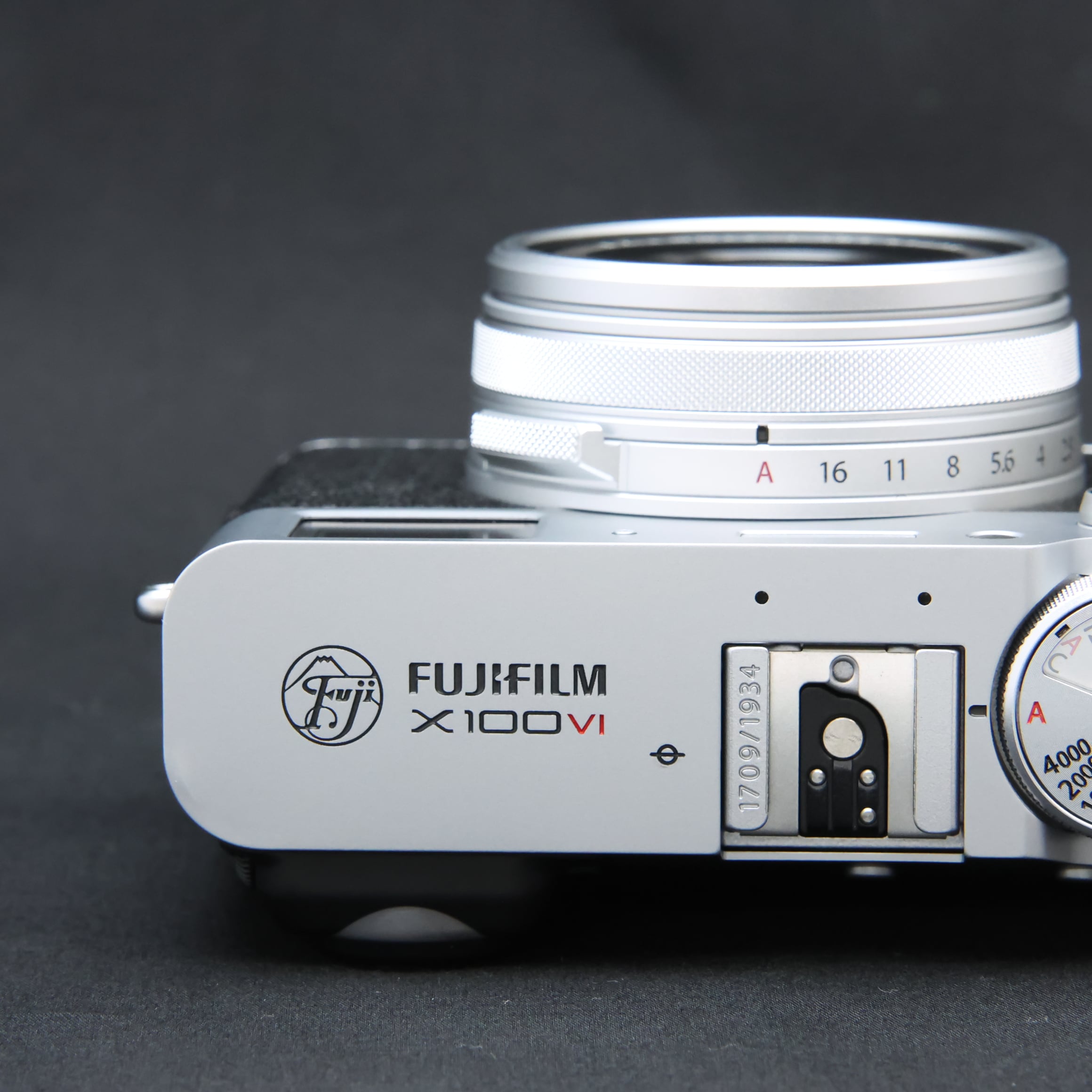 中古)FUJIFILM (フジフイルム) X100VI 90周年 Limited Edition（商品ID