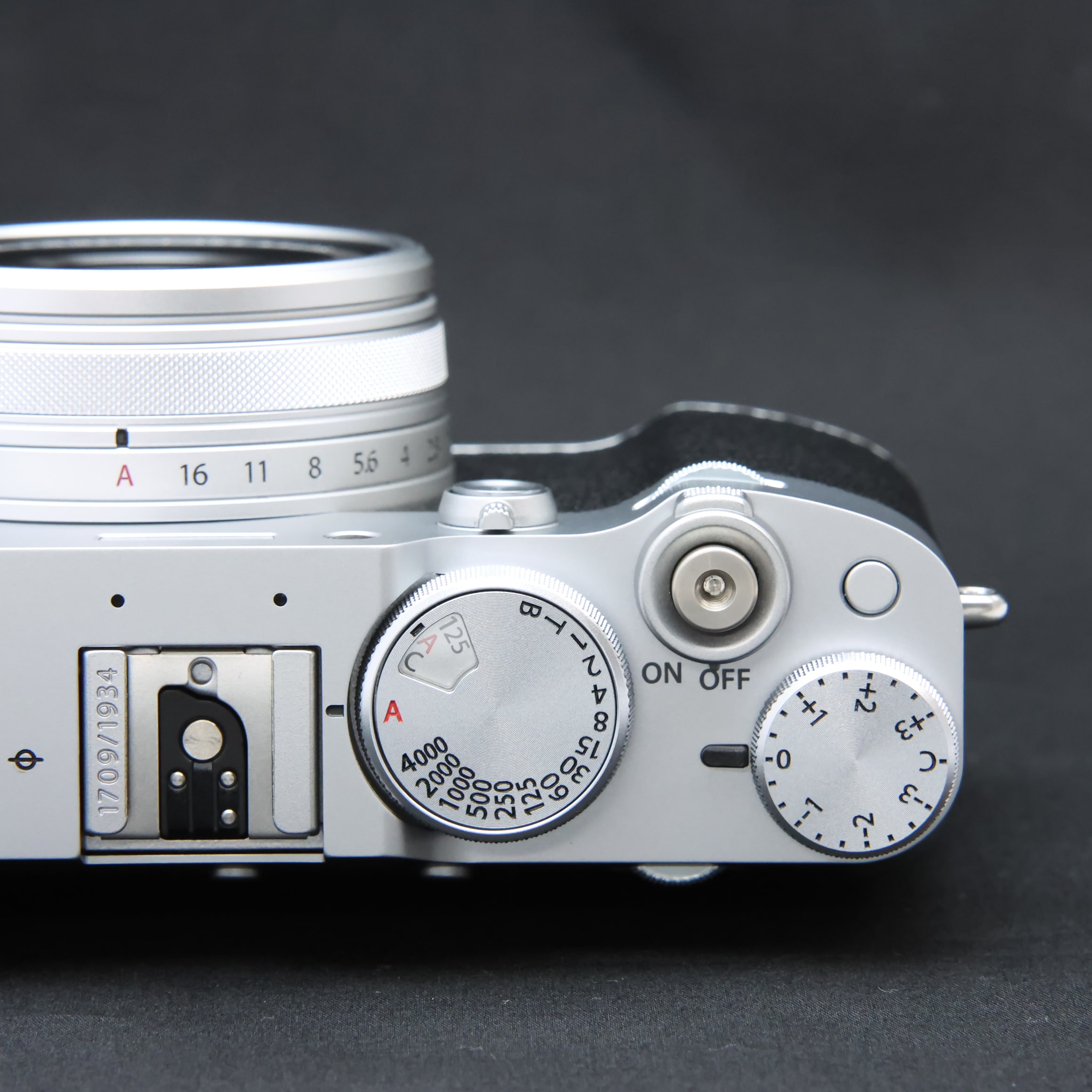 中古)FUJIFILM (フジフイルム) X100VI 90周年 Limited Edition（商品ID