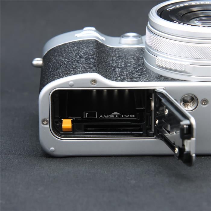 中古)FUJIFILM (フジフイルム) X100VI 90周年 Limited Edition（商品ID