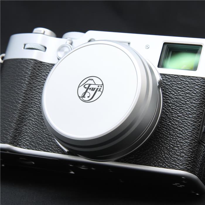 中古)FUJIFILM (フジフイルム) X100VI 90周年 Limited Edition（商品ID