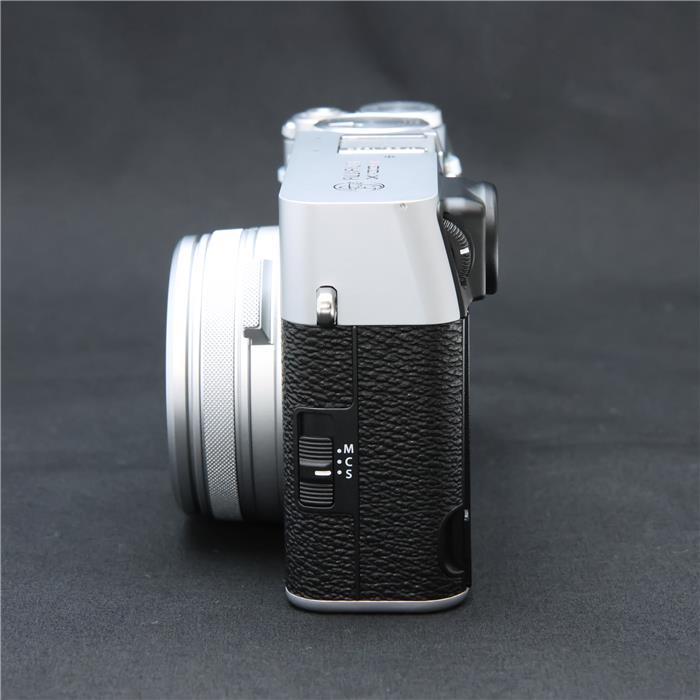 中古)FUJIFILM (フジフイルム) X100VI 90周年 Limited Edition（商品ID