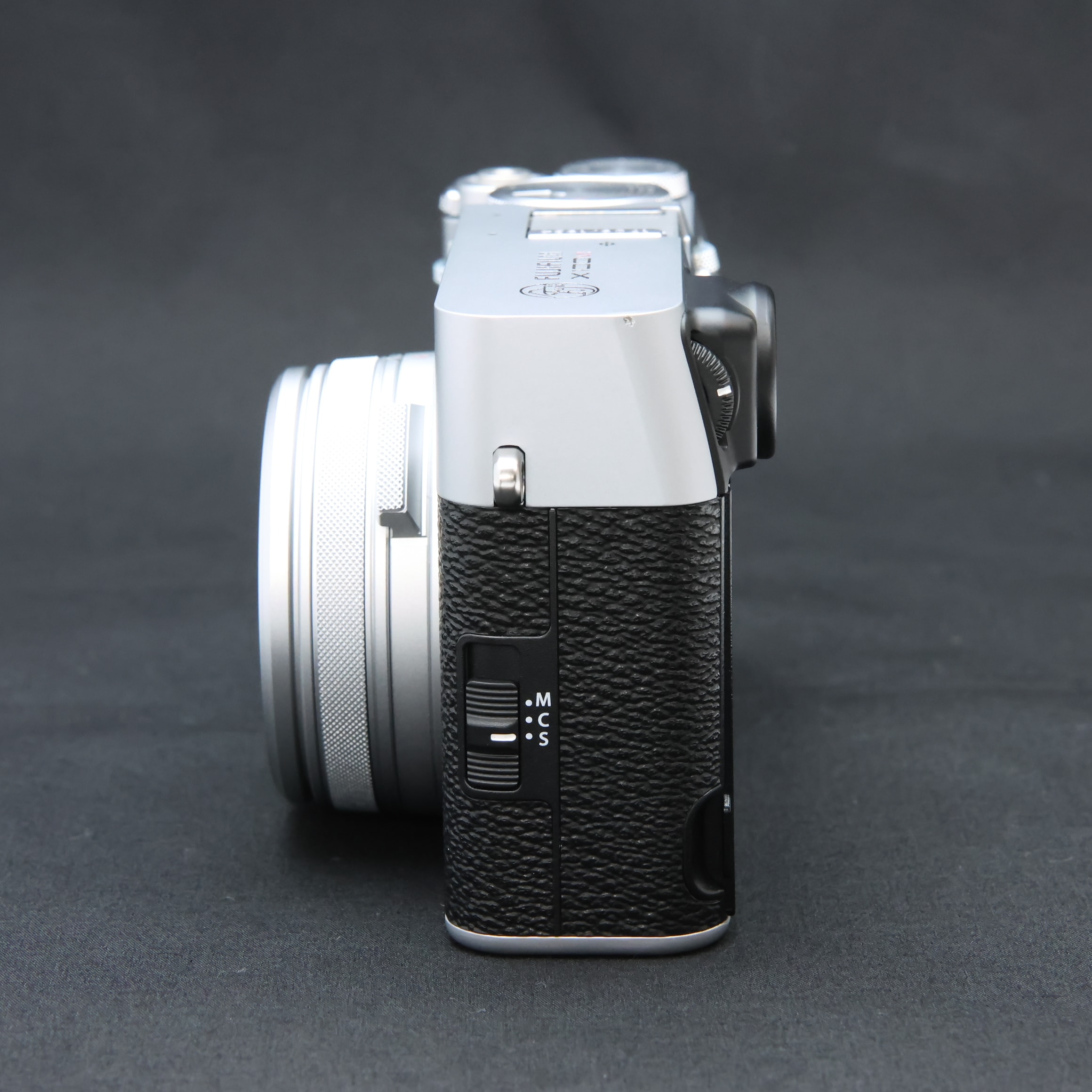 中古)FUJIFILM (フジフイルム) X100VI 90周年 Limited Edition（商品ID