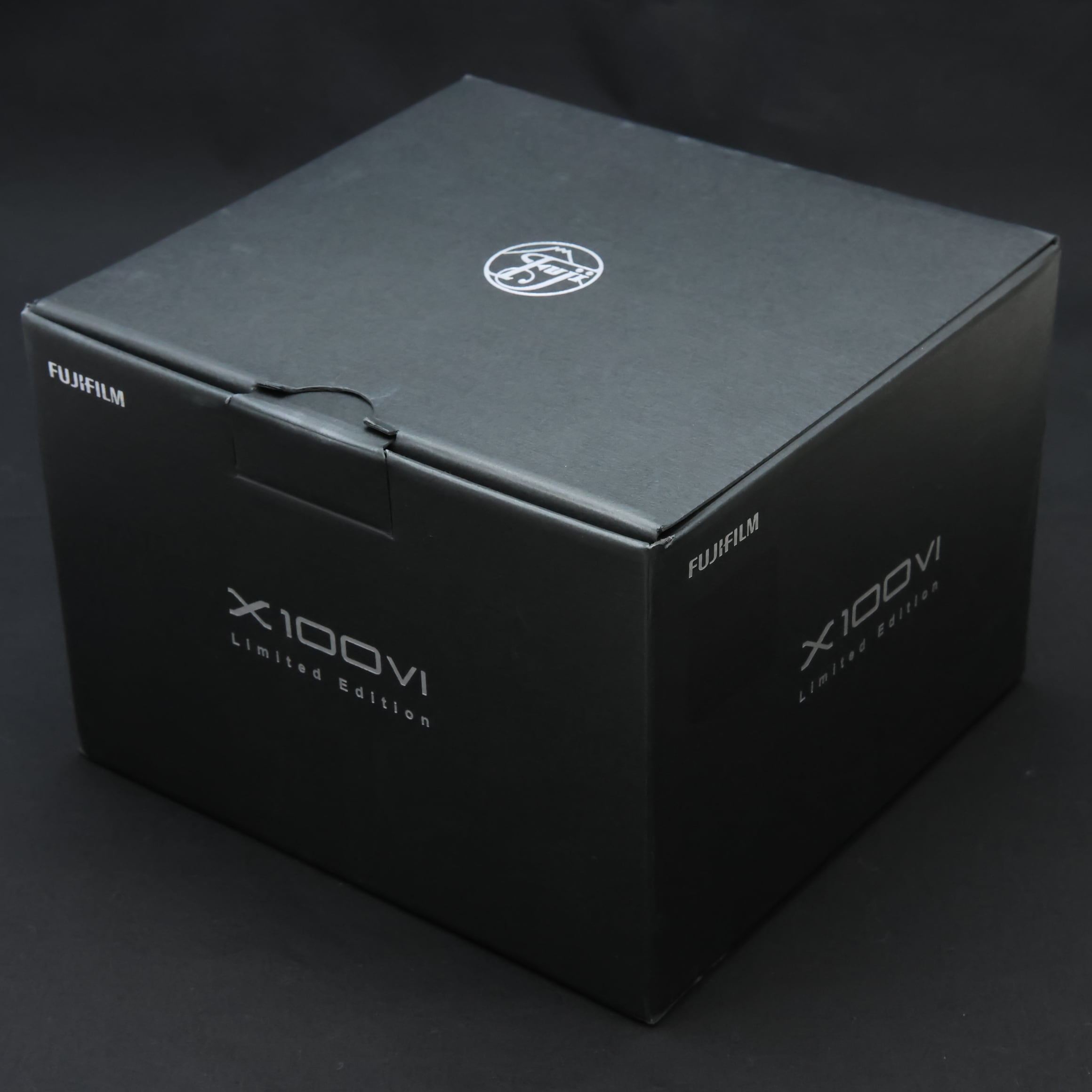 中古)FUJIFILM (フジフイルム) X100VI 90周年 Limited Edition（商品ID