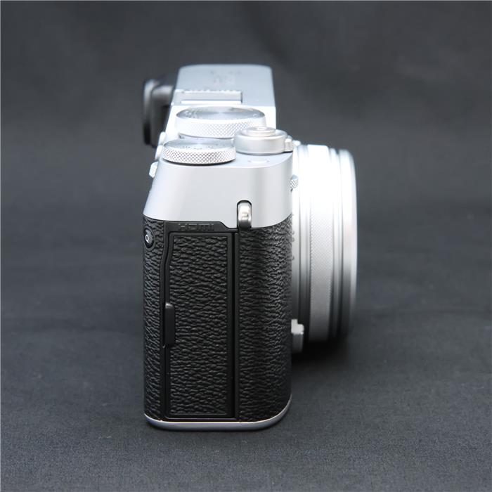 中古)FUJIFILM (フジフイルム) X100VI 90周年 Limited Edition（商品ID