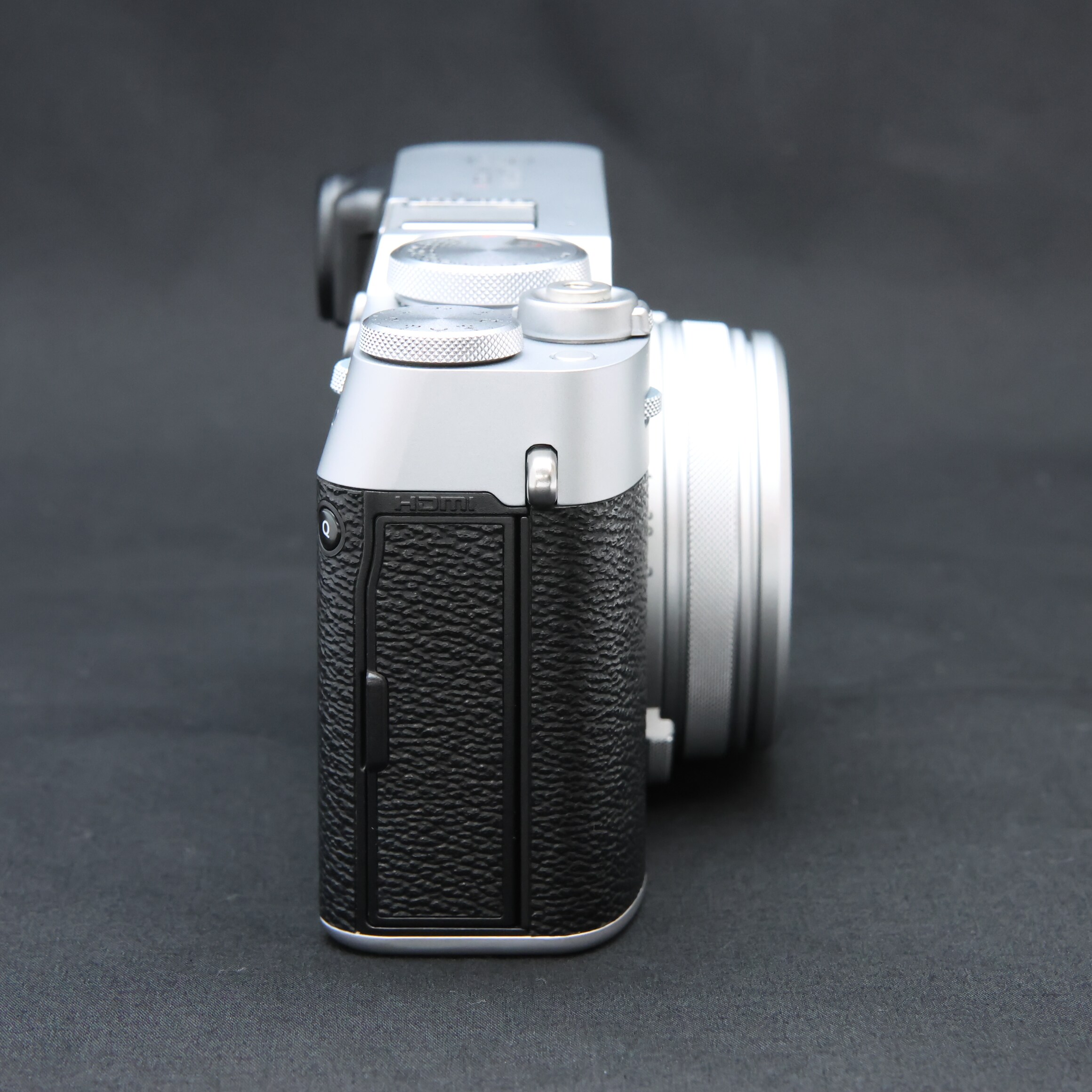 中古)FUJIFILM (フジフイルム) X100VI 90周年 Limited Edition（商品ID