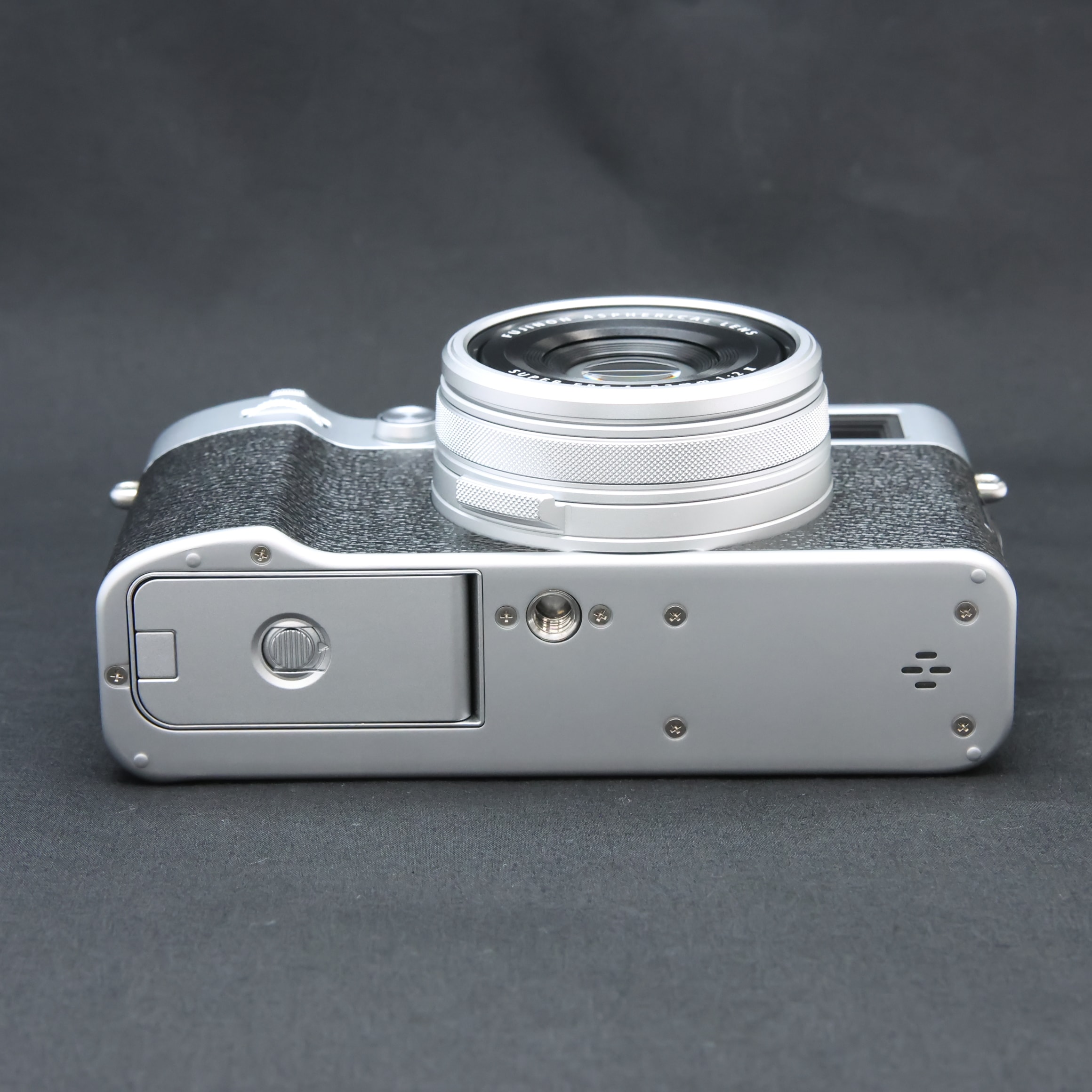 中古)FUJIFILM (フジフイルム) X100VI 90周年 Limited Edition（商品ID
