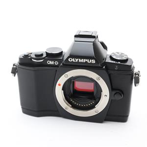 OM-D E-M5」「デジタルカメラ」「OLYMPUS / OM SYSTEM」の商品検索結果